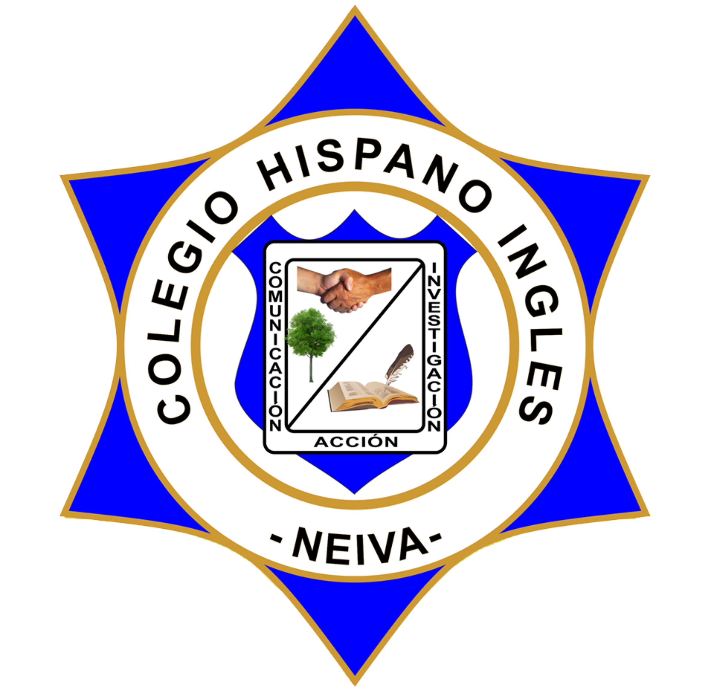 COLEGIO HISPANO INGLES|Colegios NEIVA|COLEGIOS COLOMBIA
